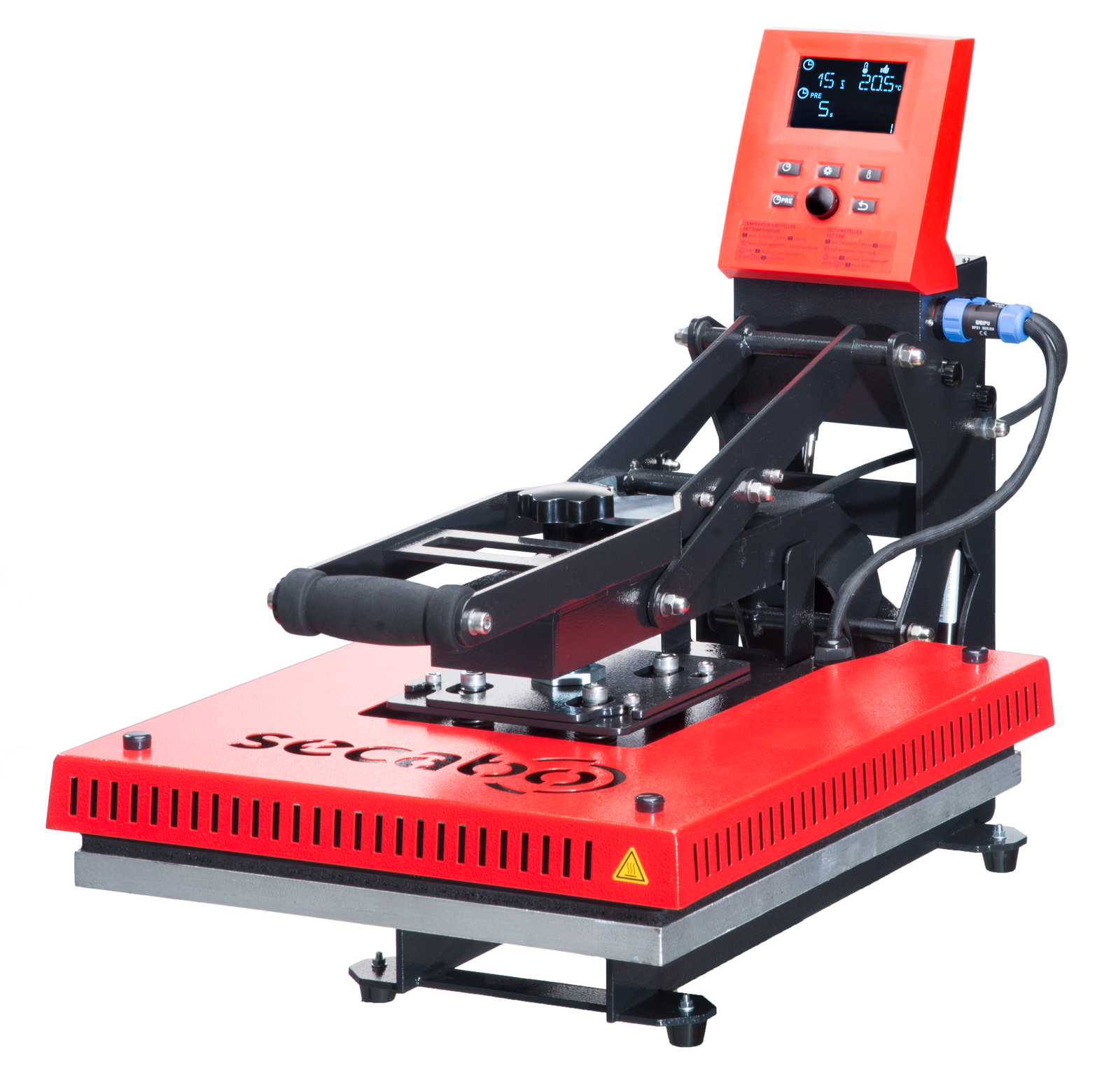 Secabo TC7 Smart