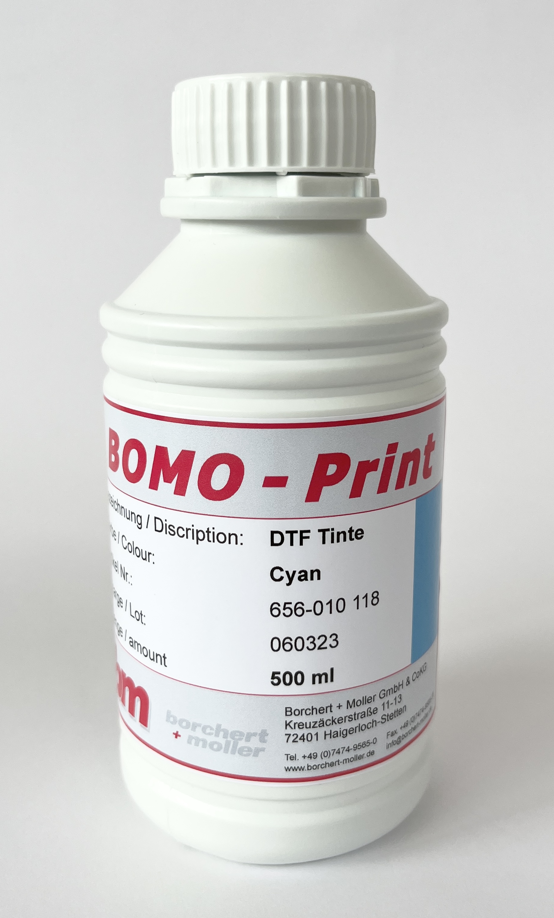 Azon Pronto DTF Inks