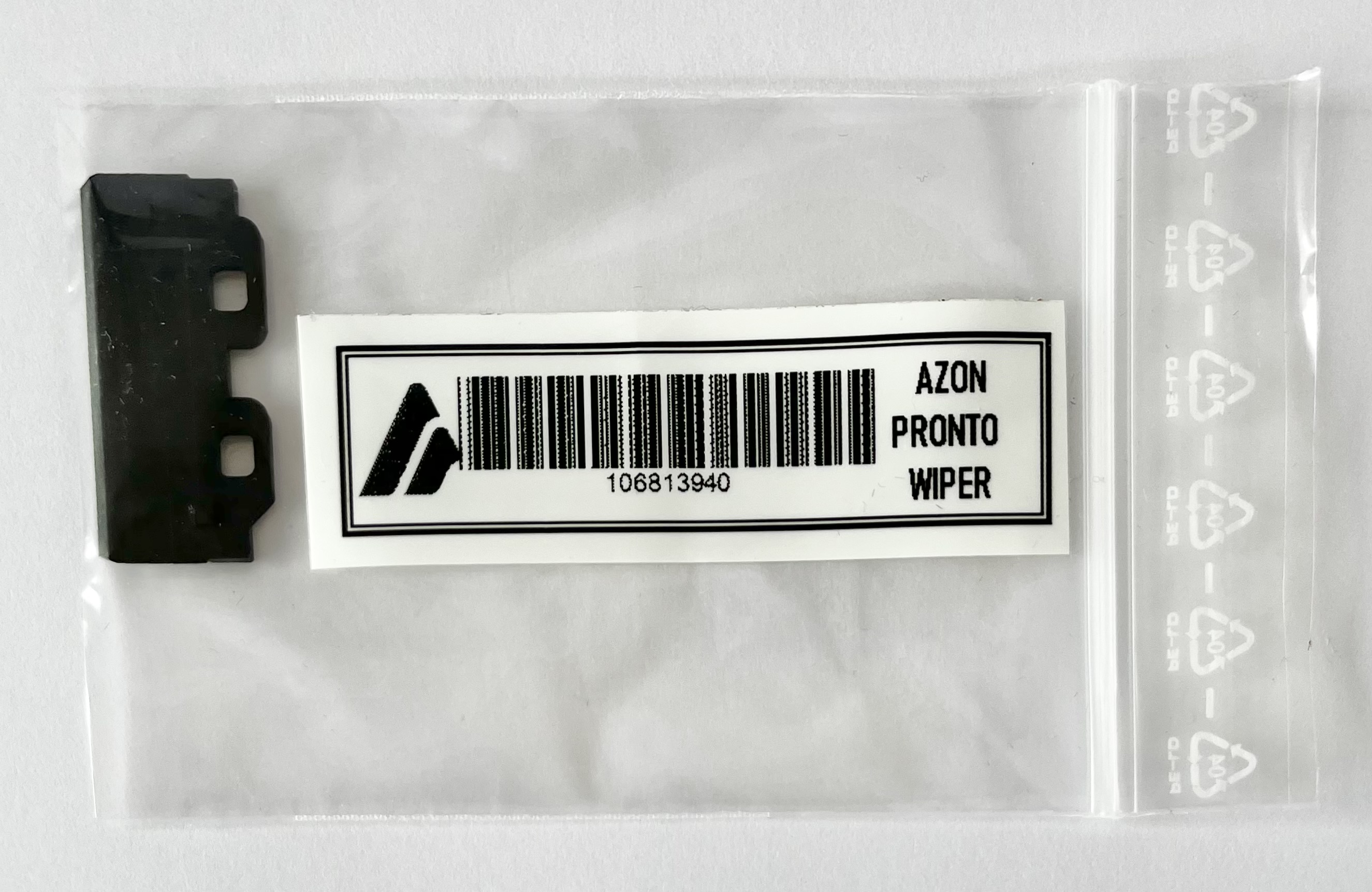 Azon Pronto Wiper