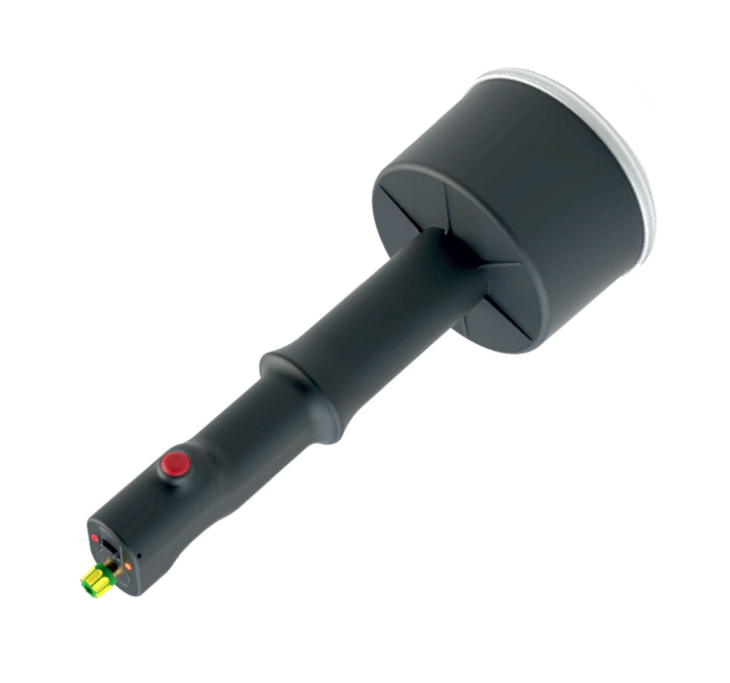 MINI-PRO Handflockgerät