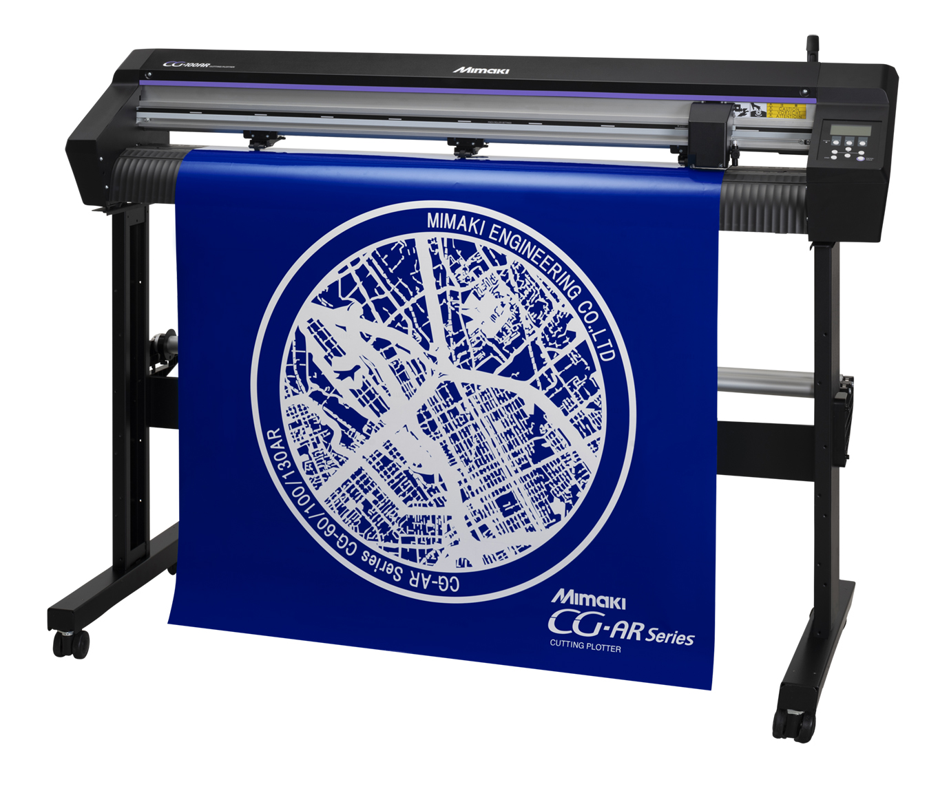 Mimaki CG-AR