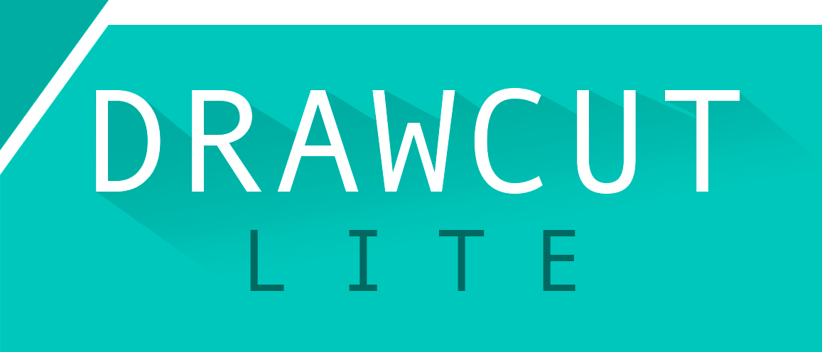 DrawCut LITE cutting software