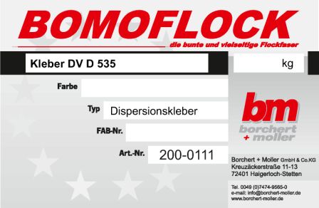 Kleber D-535