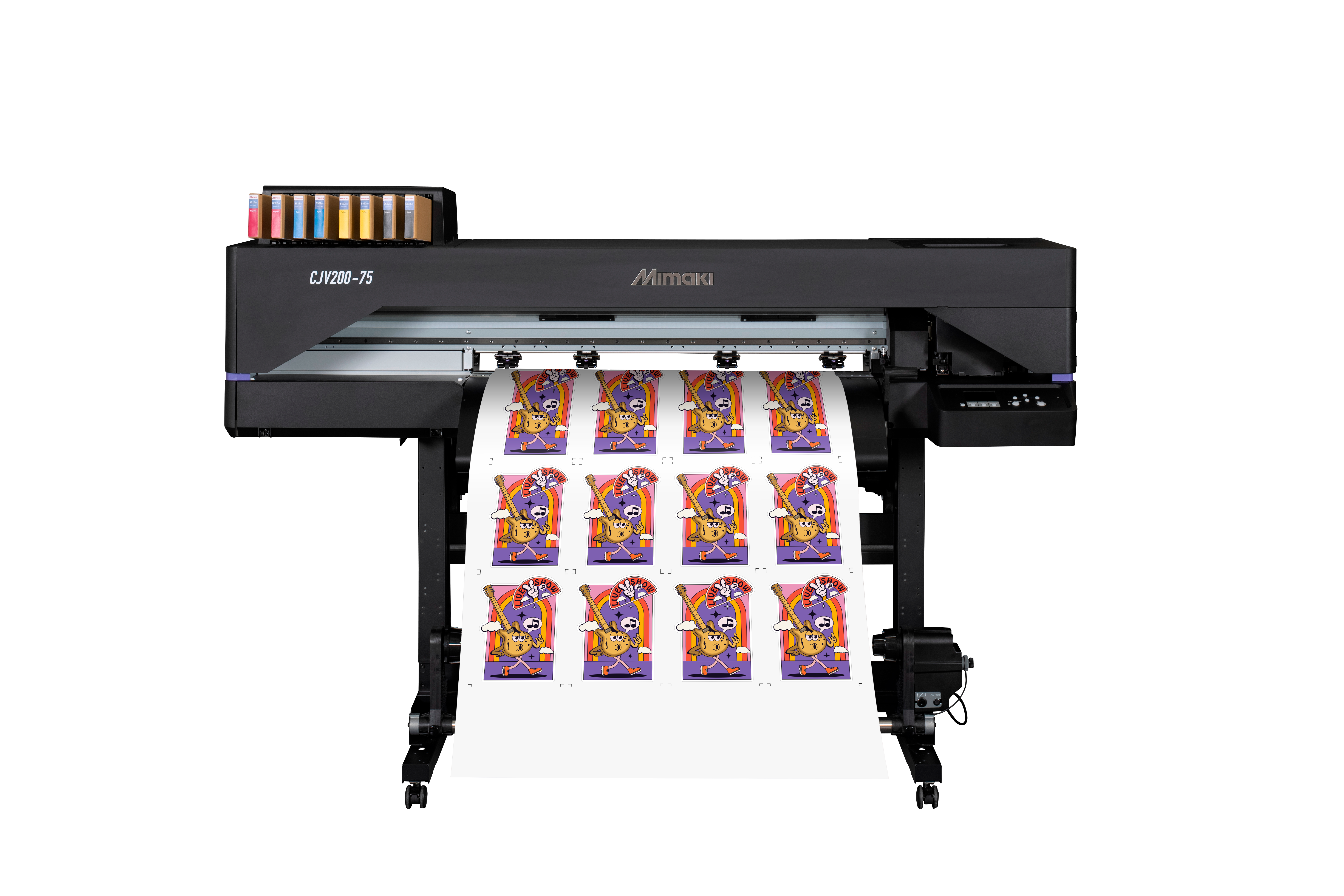 Mimaki CJV 200