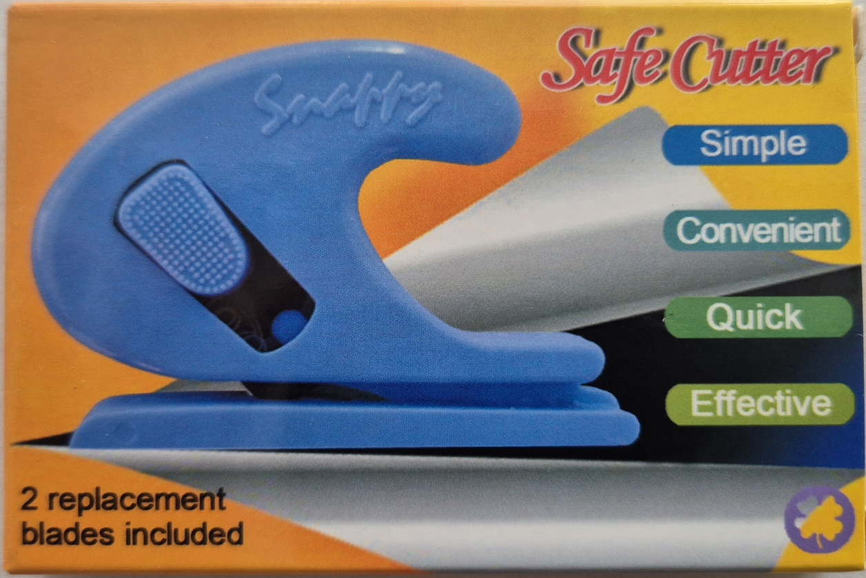Snappy Cutter