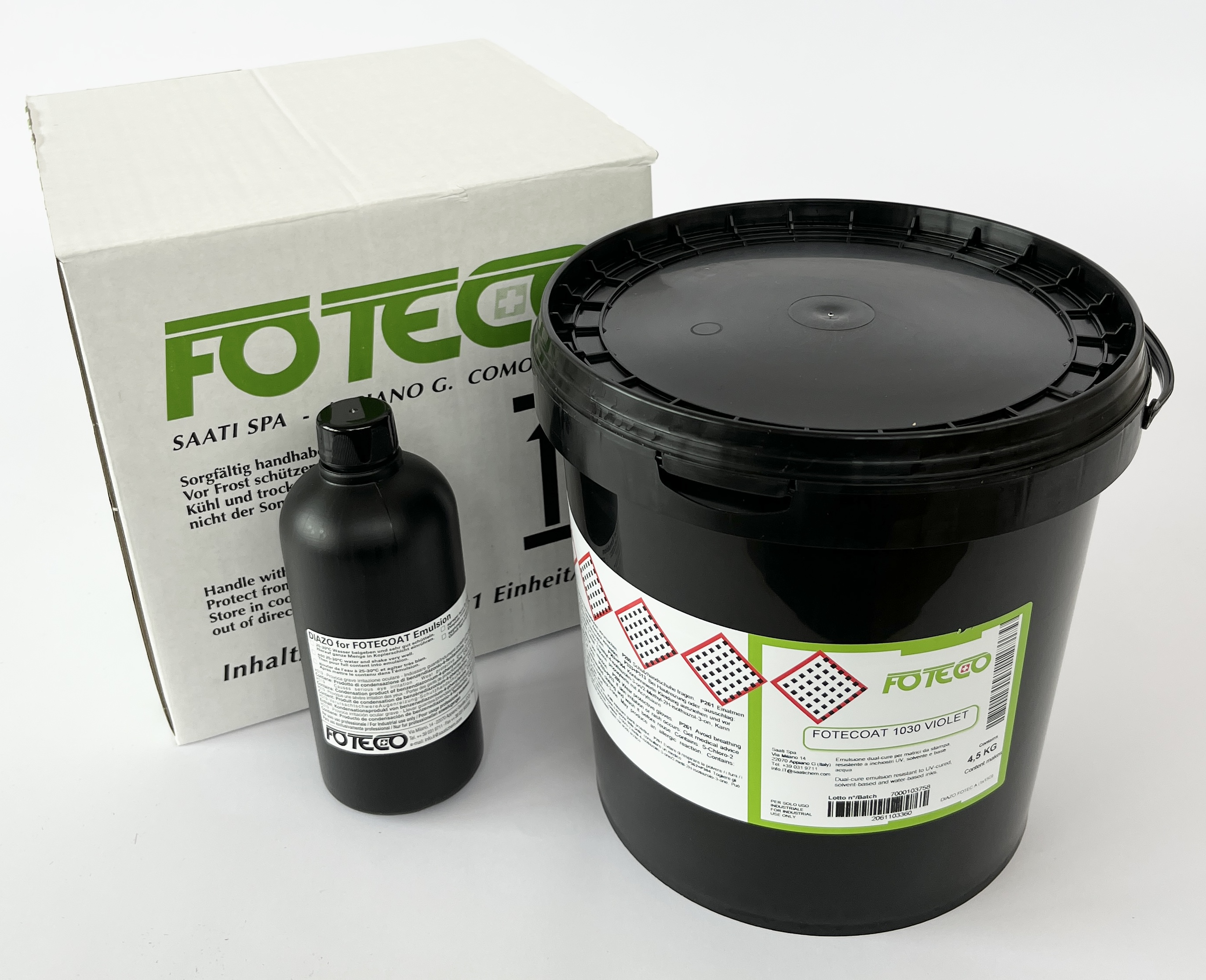 Fotecoat 1030