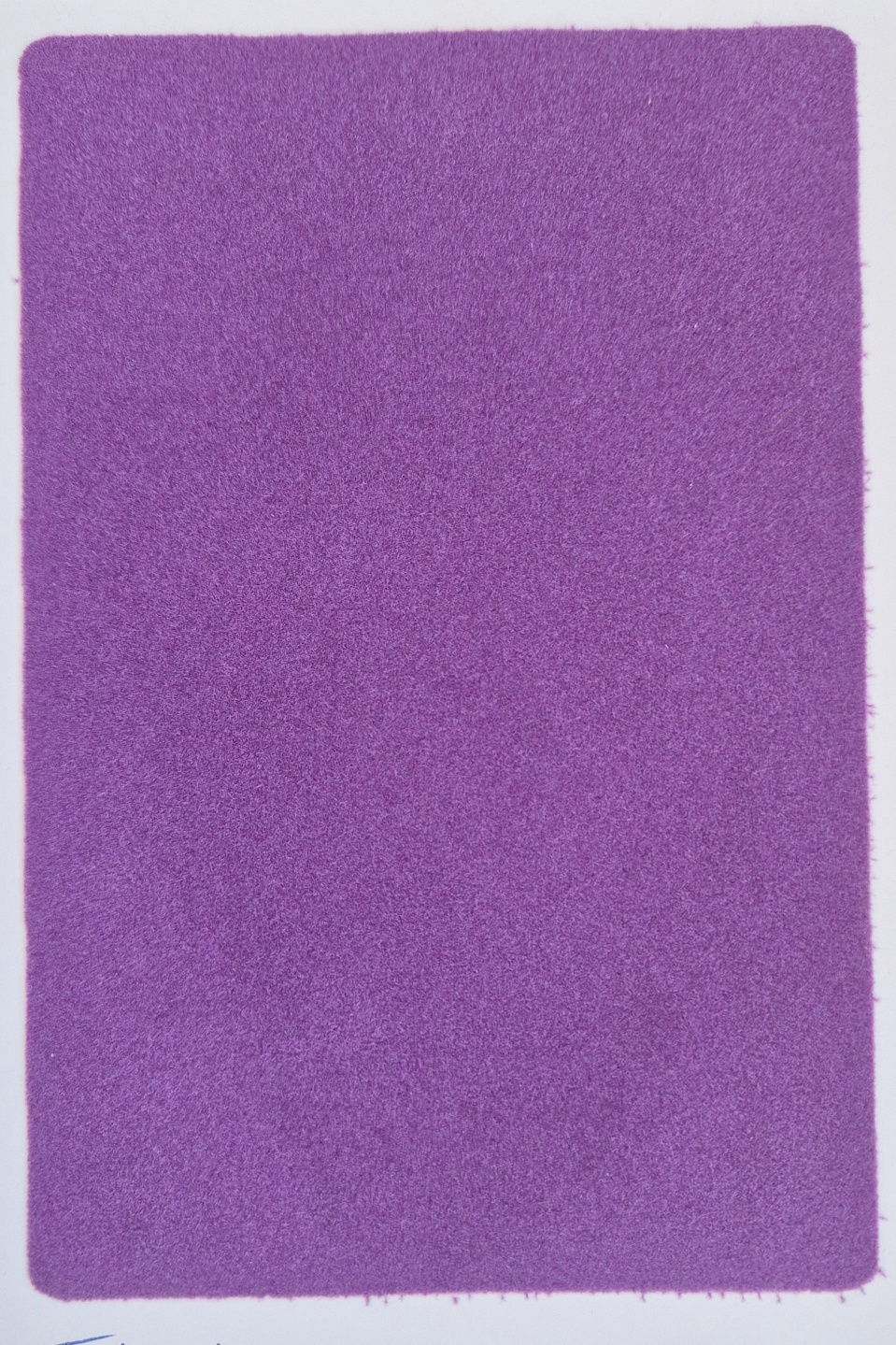 PA-Flockmischung 1,5dtex 0,75mm Flieder