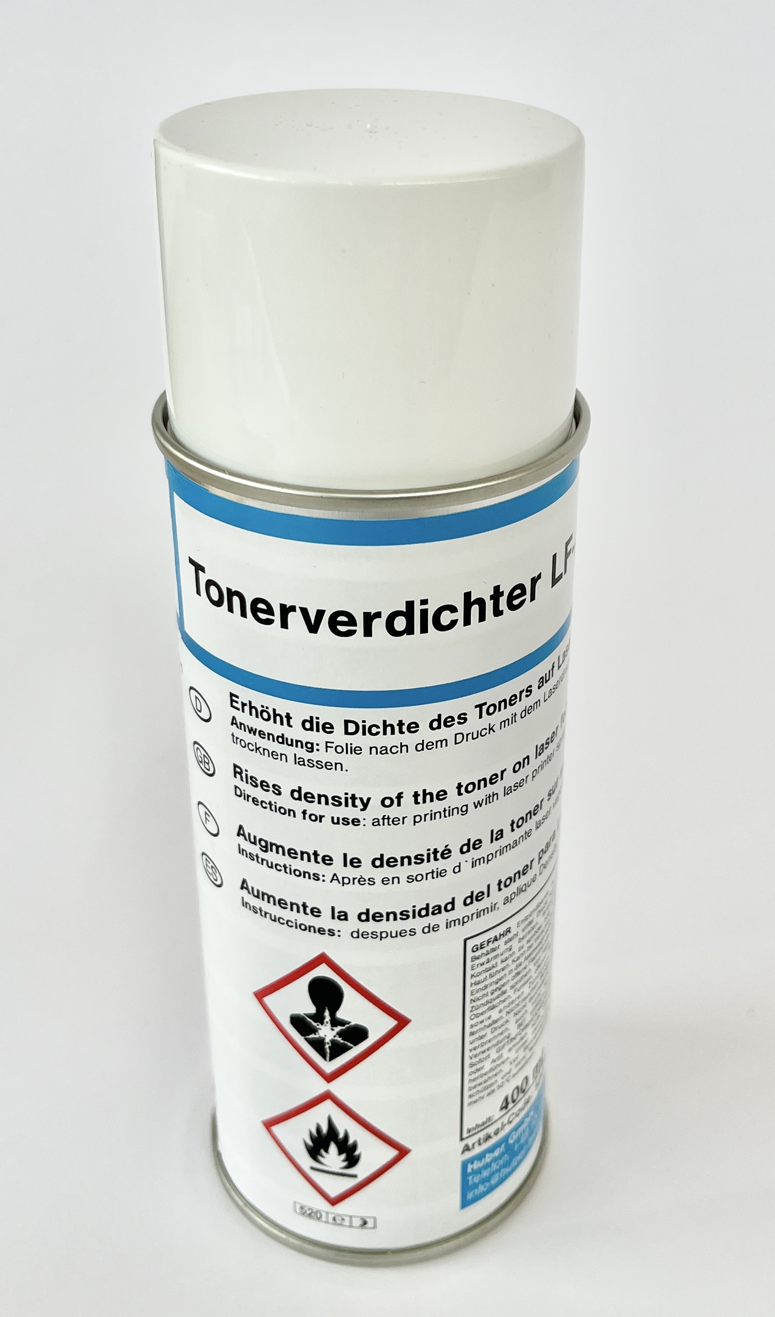 Tonerverdichter LF A