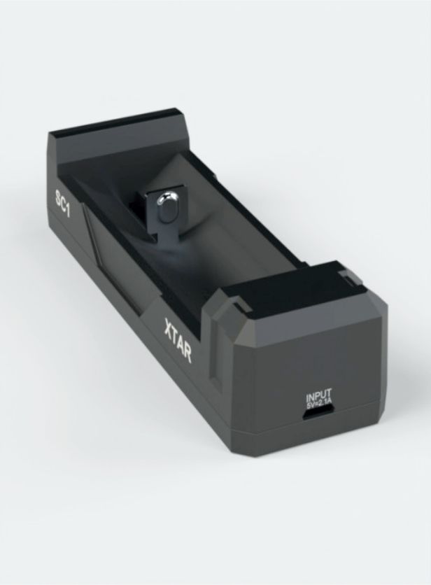 Ladegerät MINI-PRO